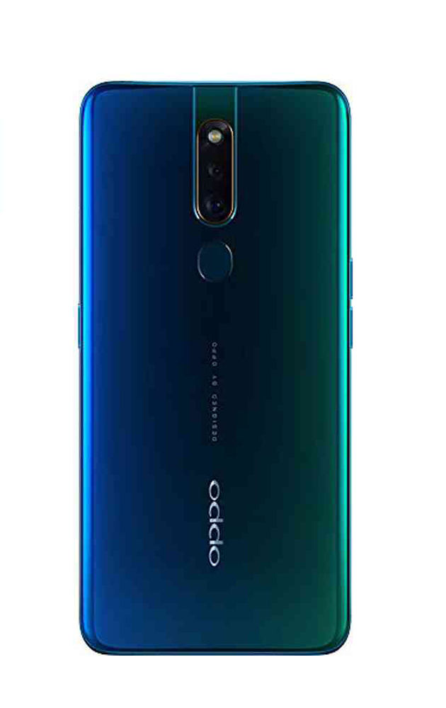 Oppo F11 Pro